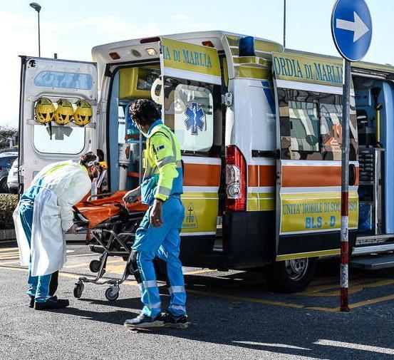 Allarme Covid nelle aziende lucchesi 