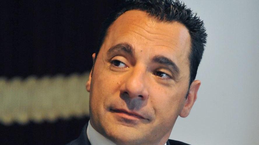 Nico Gronchi, presidente Confesercenti