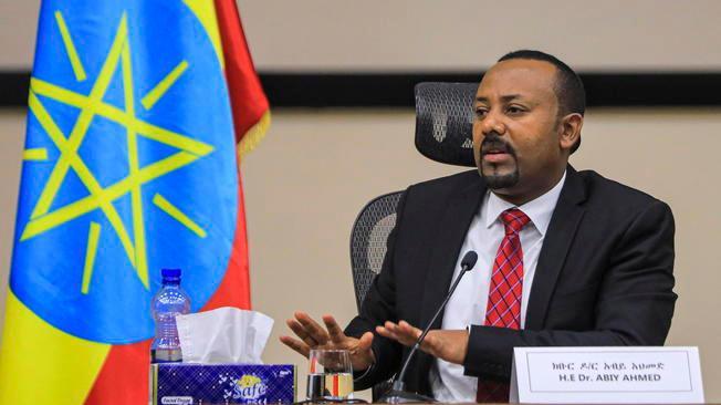 Etiopia: primo ministro, attaccheremo leader Tigrè in fuga
