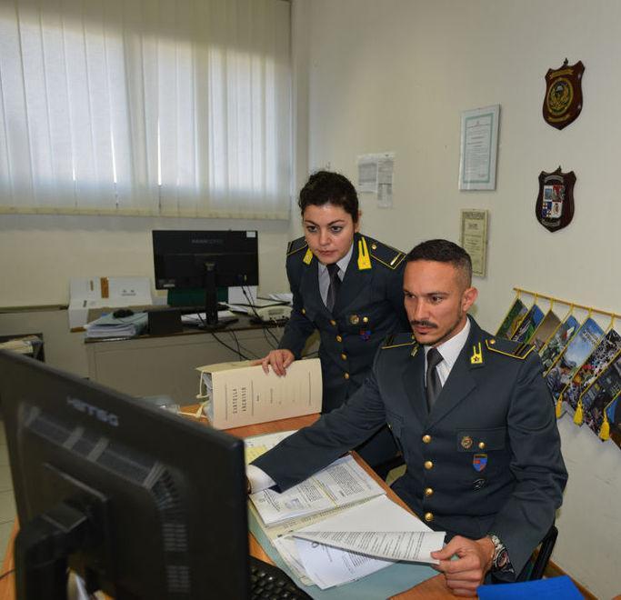 Circonvenzione di incapace: arrestato imprenditore di Montecatini 