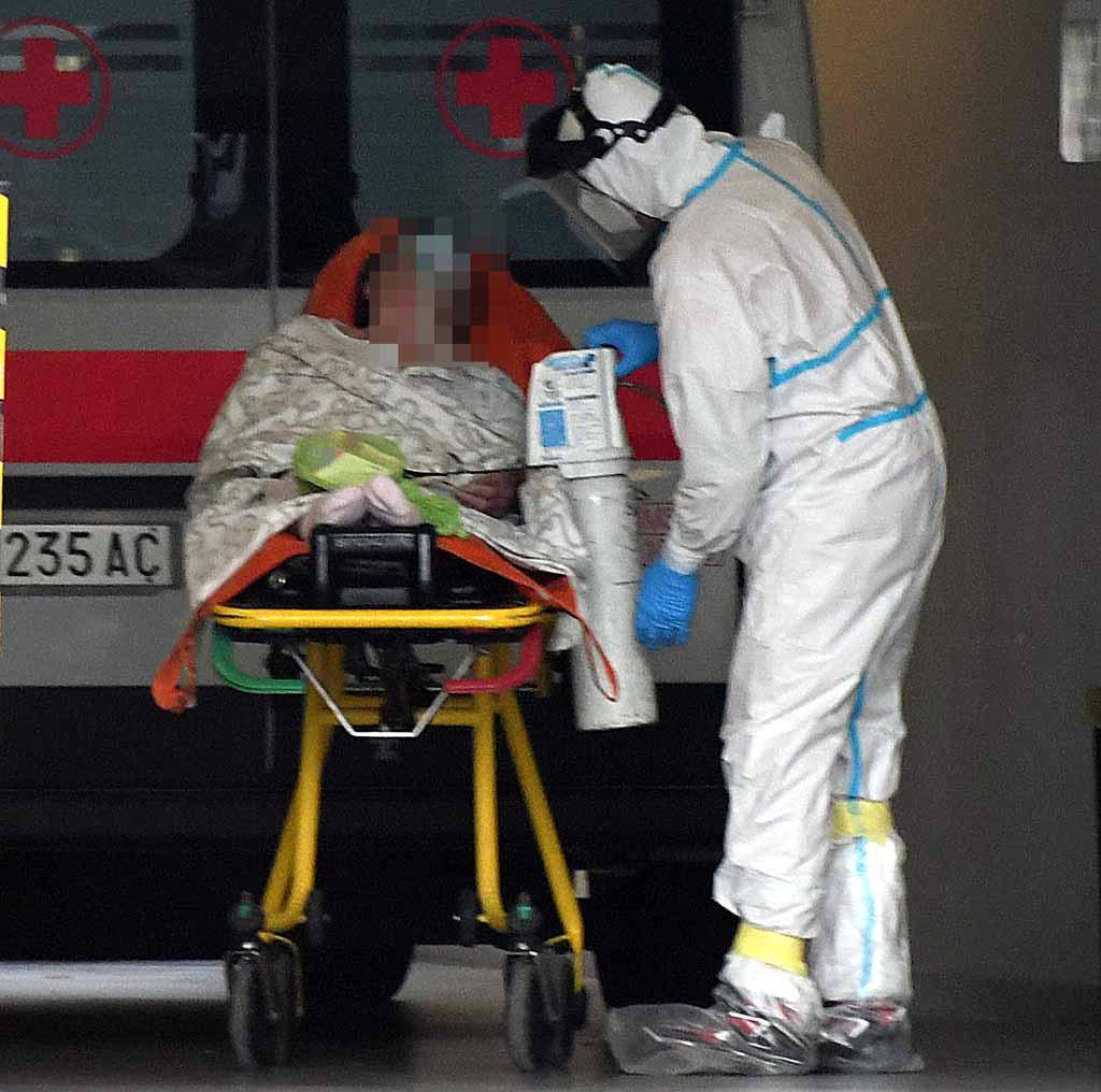 Coronavirus, altri 58 casi a Massa-Carrara. Sono 7 i morti, superata quota 300 