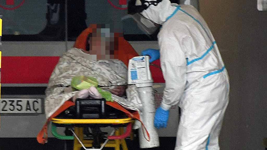 Coronavirus, altri 58 casi a Massa-Carrara. Sono 7 i morti, superata quota 300