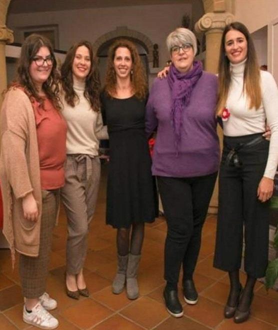 Debora sfida il virus e amplia il suo negozio 