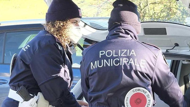 E con i cittadini-sentinelle terzo bar chiuso in un mese