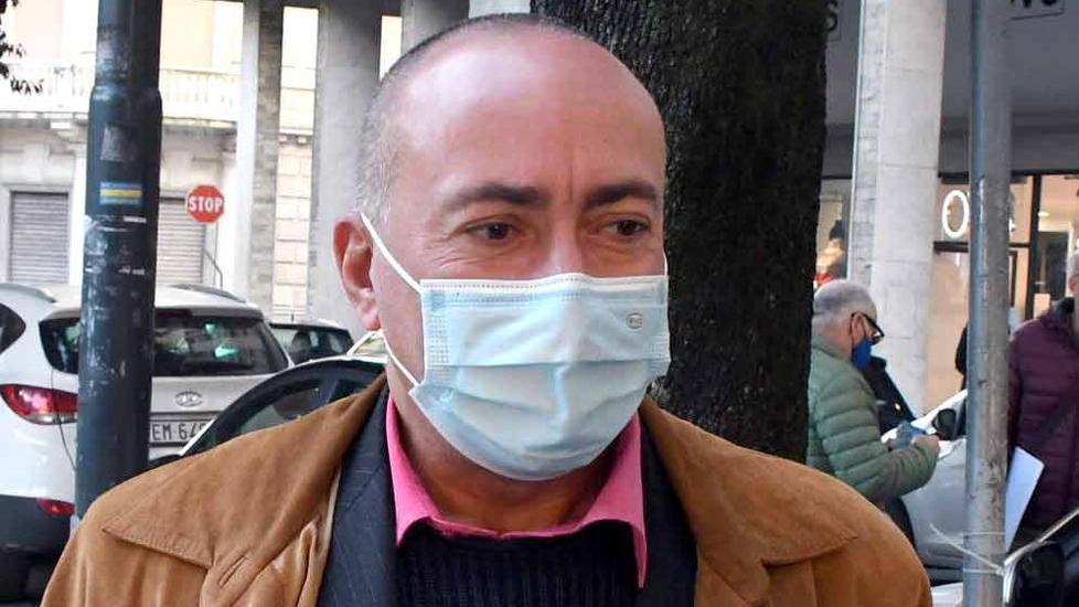 In fila senza intoppi e per le mascherine gli assembramenti sono sotto controllo 