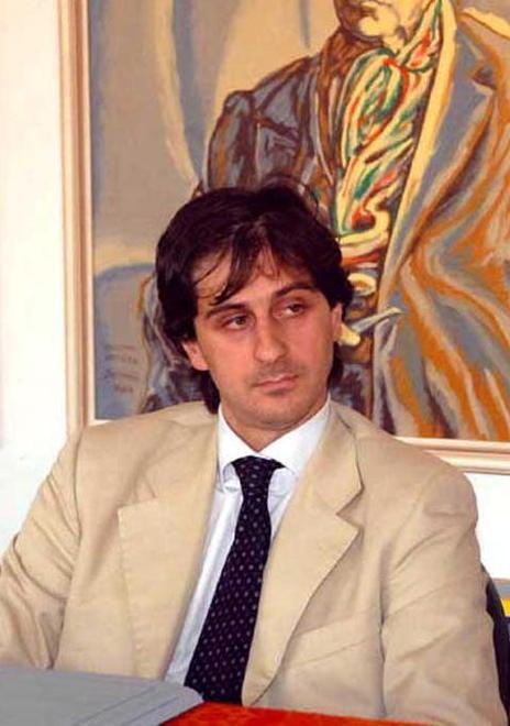 S.Antonio Abate nella bufera 