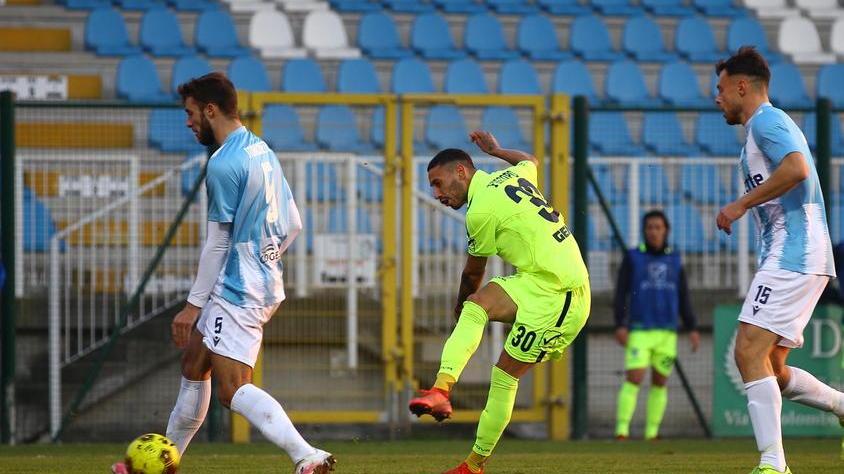 Manzari-Piscopo, sfatato il tabù Giana terzo sorriso di fila e 3° posto, azzurri super