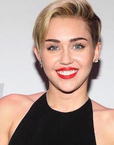 È uscito “Plastic hearts” della popstar Miley Cyrus