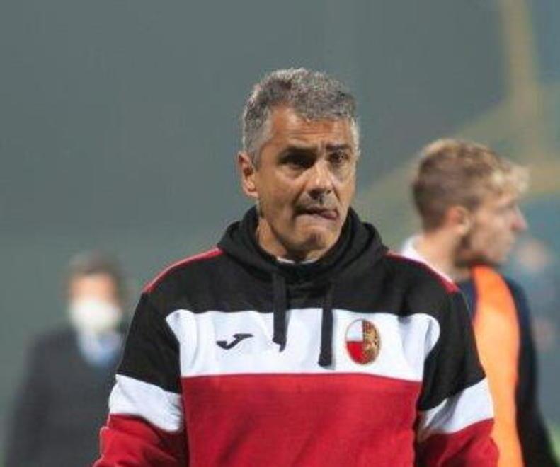 Lopez si scaglia contro la Lega C «Costretti a giocare ogni 3 giorni»