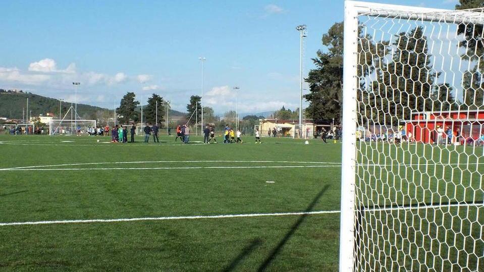 Stanziati altri 20mila euro per il manto verde del Mazzola