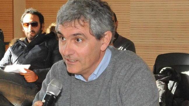 Il consigliere del Parco Damiani ha pubblicato il suo primo libro