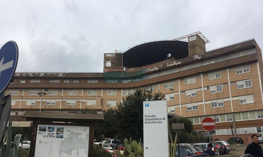 Un medico in meno in pronto soccorso, cancellata la “nottina” 