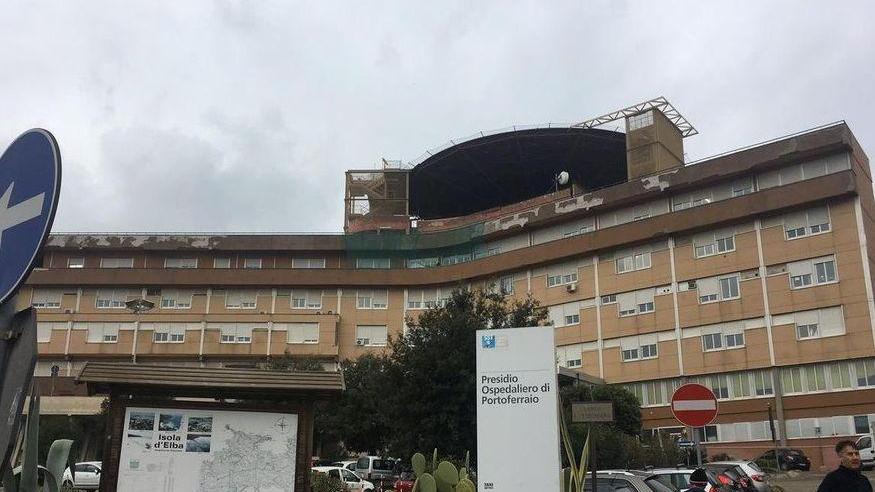 Un medico in meno in pronto soccorso, cancellata la “nottina”