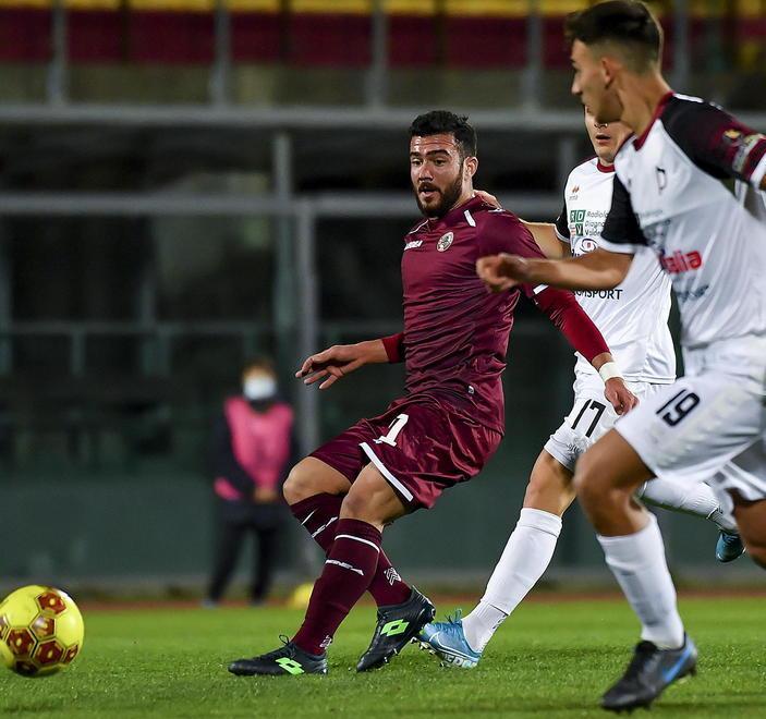 Solo Parisi e Gemignani accendono un po’ la luce