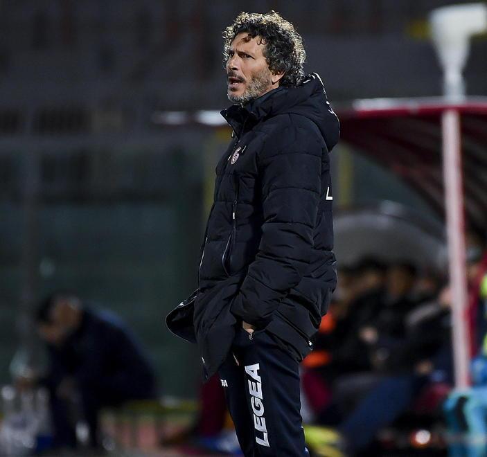 «Ottima gestione, loro erano chiusi ma ci è mancato soltanto il gol»