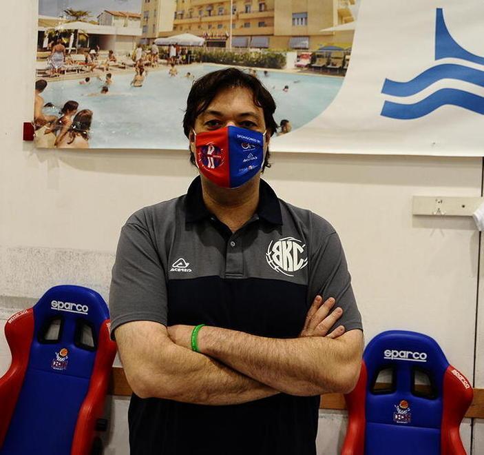«Non ci è mancato lo spirito, abbiamo pagato la gioventù»
