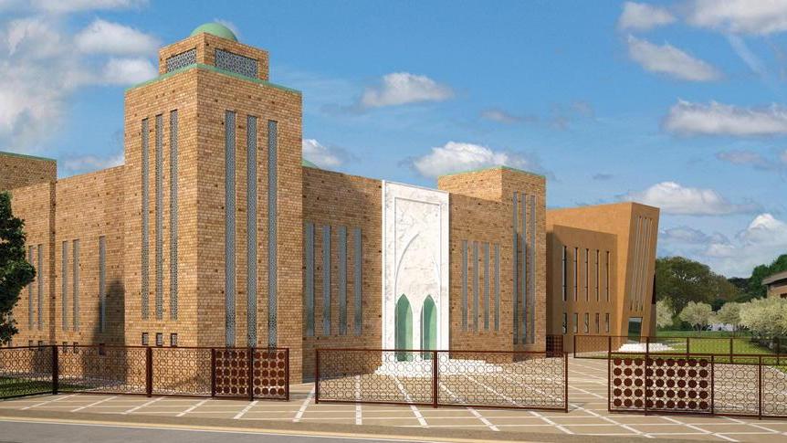 Le Sardine pisane: moschea, successo della comunità