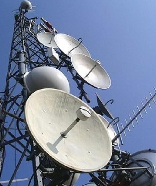 Il Comune approva il piano delle antenne 