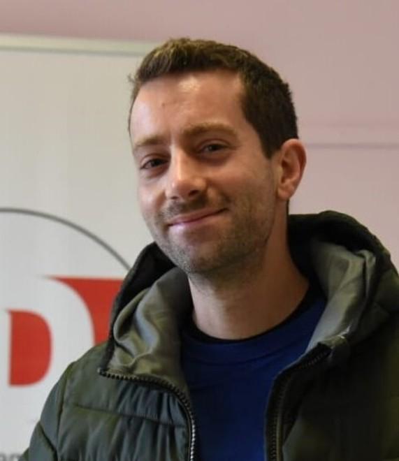 Consigliere nei guai per il post anti rom Pd: «Toselli cosa dice?»