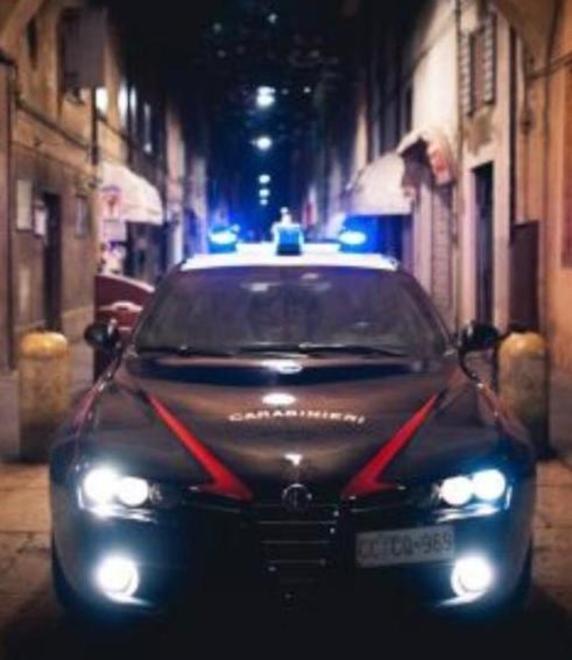 In quattro si picchiano in un’azienda agricola Identificati e denunciati