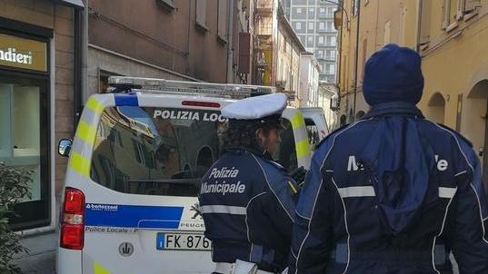 Dalle multe 1,25 milioni di euro Si prepara il piano dei vigili