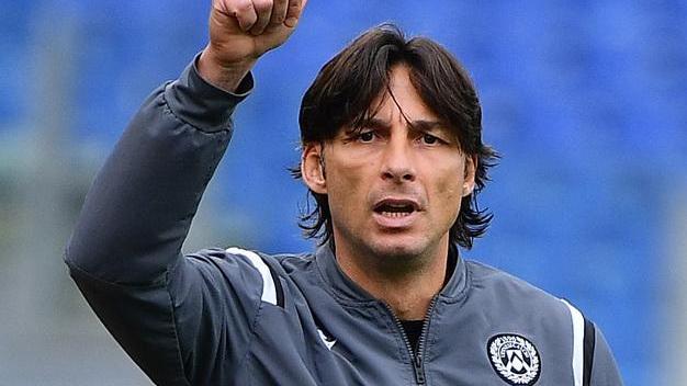 Udinese, esordio in A col botto per Cioffi