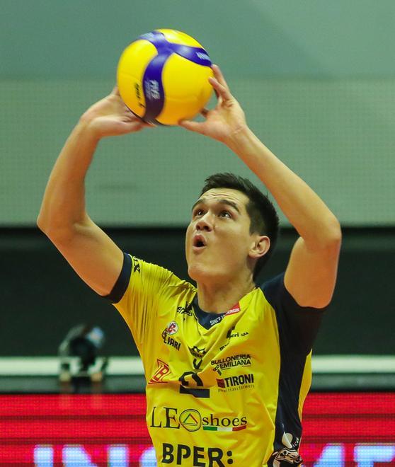 karlitzek e petric: domenica no per i martelli