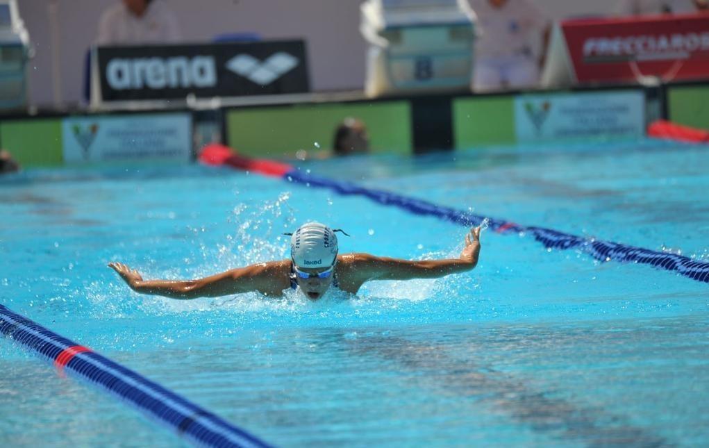 Il Covid non ferma il nuoto sardo «I ragazzi pronti per gli assoluti» 