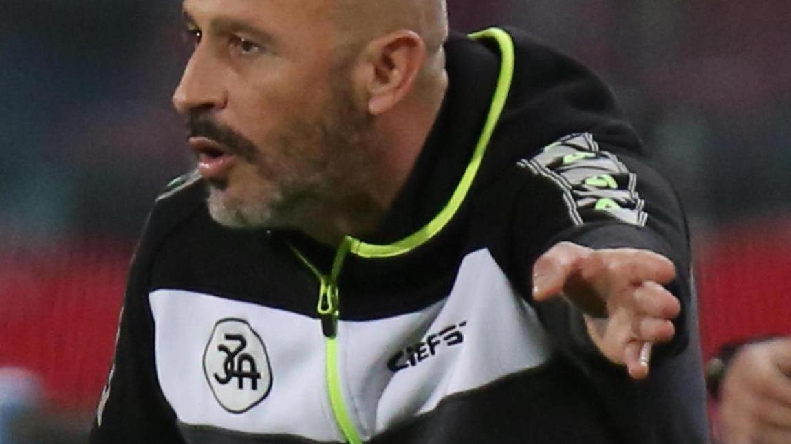 Italiano: «Pari meritatissimo, sono contento»