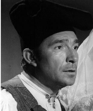 Nel 1965 forti polemiche nell’isola per “Una questione d’onore” di Zampa