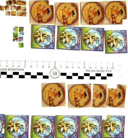 Ghb e francobolli con Lsd, nuovo allarme: le sostanze destinate ai giovanissimi
