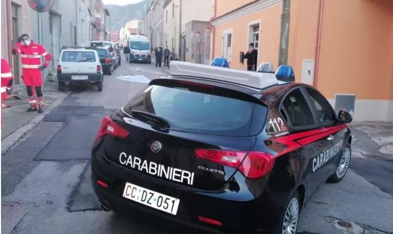 Contro il palo con la moto morto un centauro 23enne 