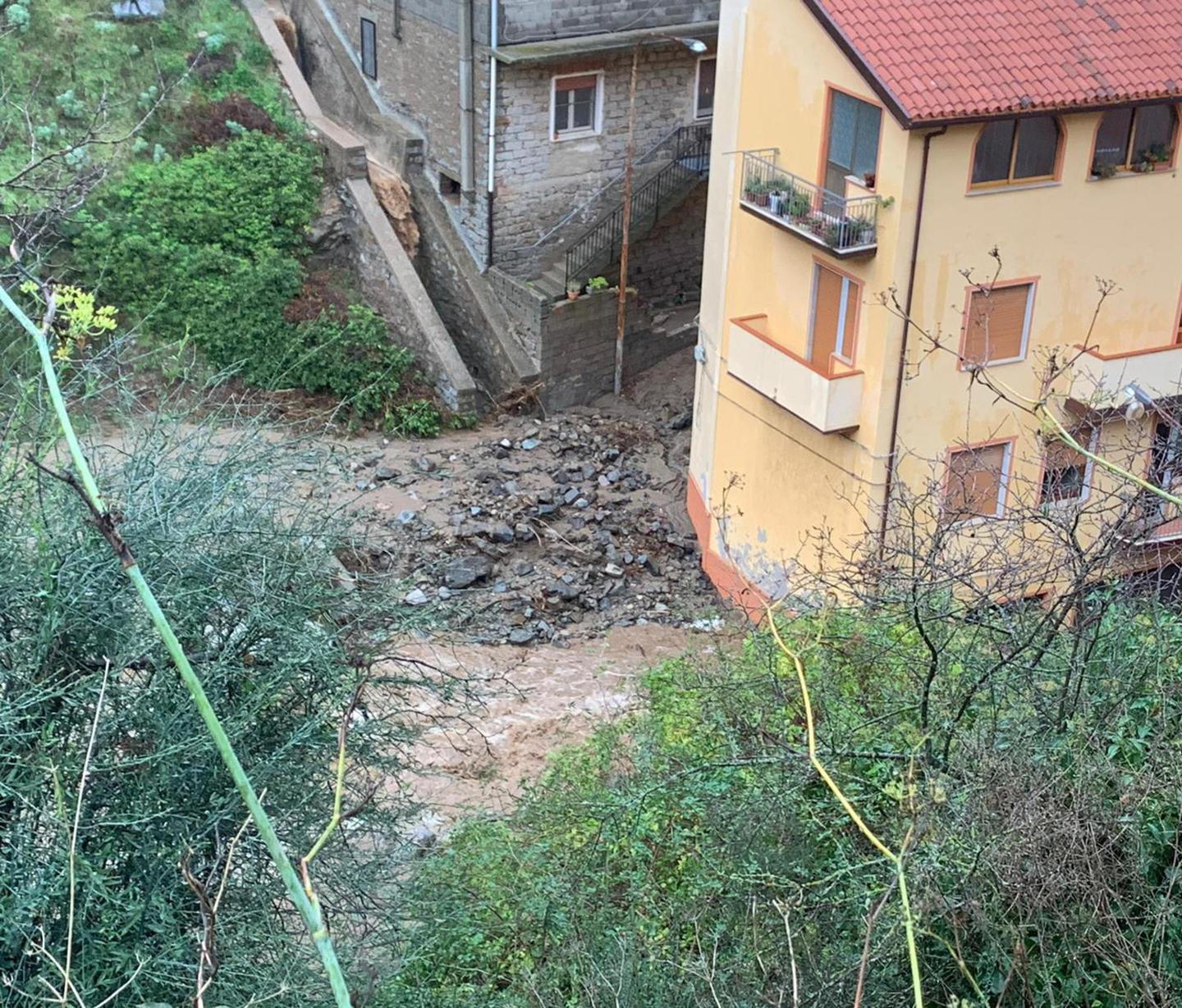 Sotto accusa le scelte urbanistiche 