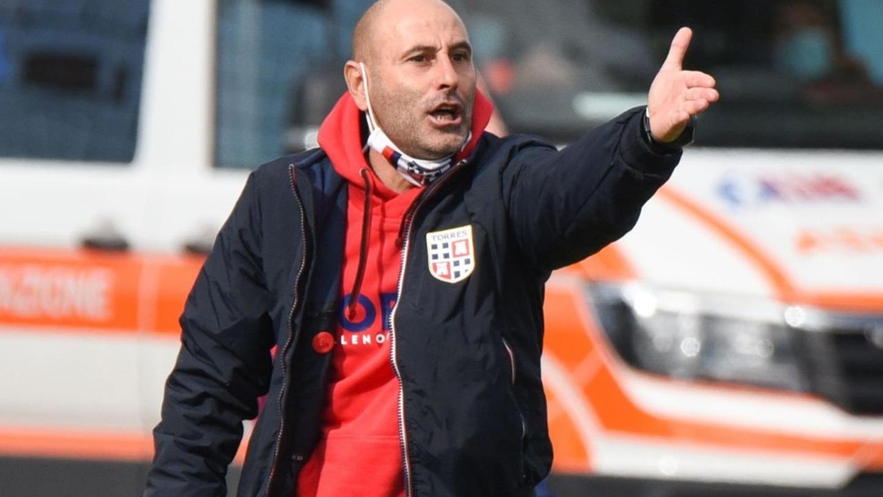 Il nuovo inizio della Torres Gardini: «Andrà meglio»