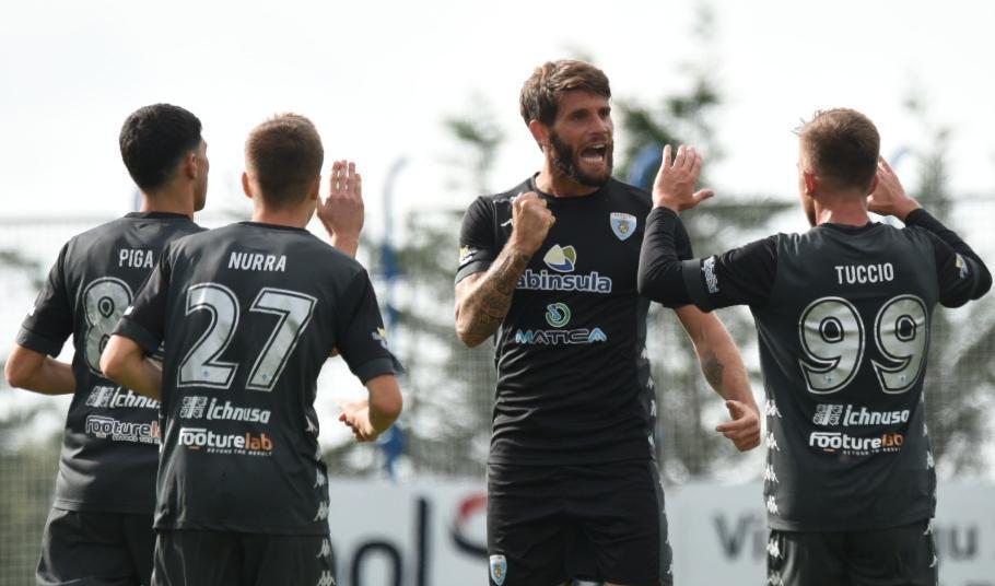 Il Latte Dolce vince con un super Kone 