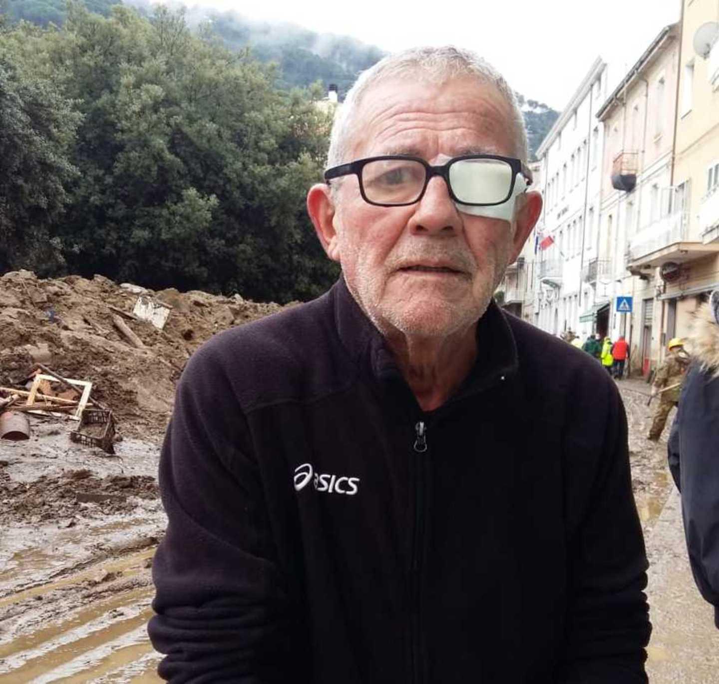 «Era un fiume di fango sembrava l’Apocalisse» 