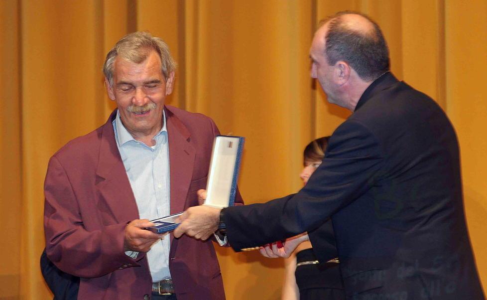 Ferrara, il mondo dello sport in lutto per Benassi: protagonista innovativo e amato 