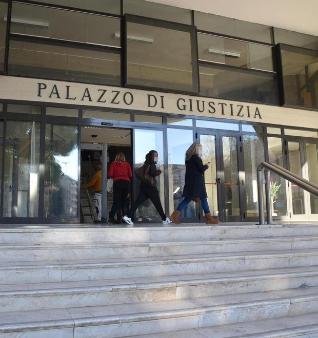 L'imputato al giudice: «Chiedo scusa ma non volevo ucciderlo» 