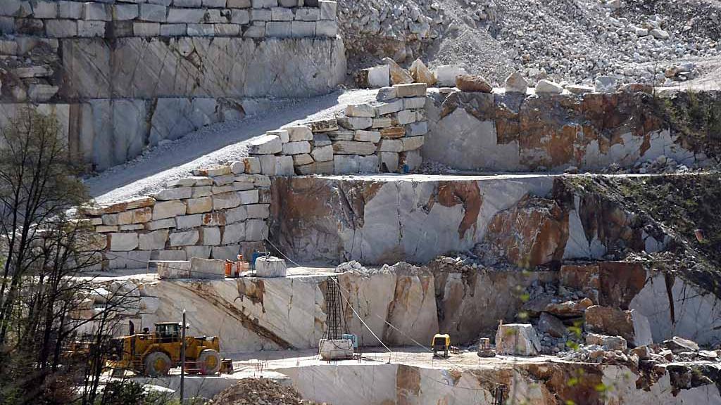 Massa, caso Cava Colle delle Scope: chiesto al Comune maxirisarcimento da quasi 24 milioni