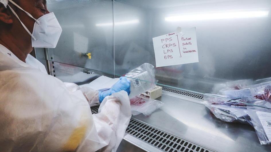 Altre tre vittime in provincia di Pistoia, ma diminuiscono i ricoverati