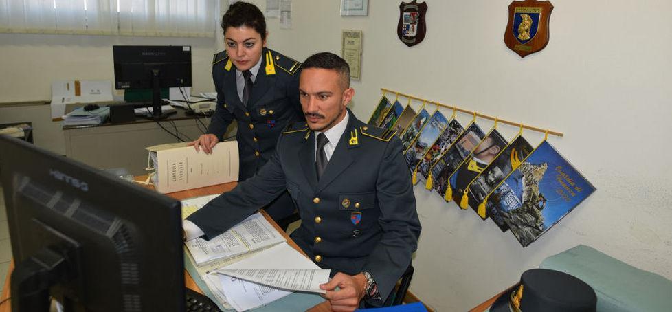 Un amore platonico da un milione di euro: arrestato imprenditore di 57 anni
