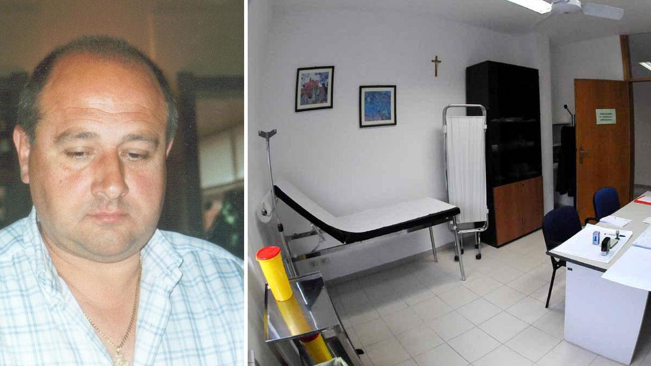 Dall’alba al tramonto: il Covid e la dura vita del medico di famiglia 
