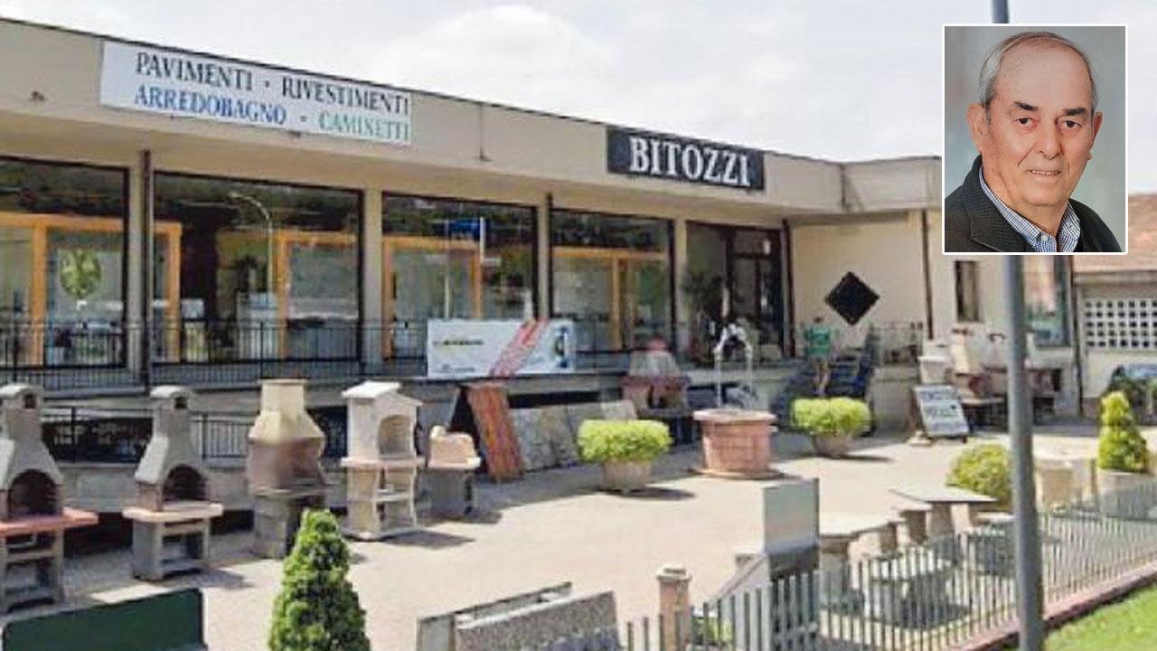Il Covid si porta via un altro imprenditore, il figlio Luca: "Mio padre stava bene"