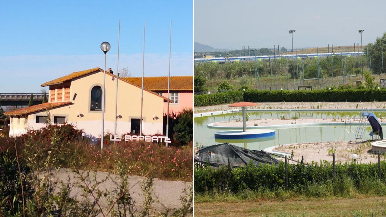 Addio al degrado, rinasce il maxi villaggio “Le Barbate” e porta assunzioni
