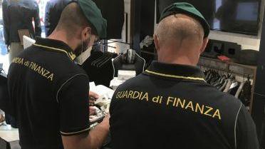 Controlli della Gdf