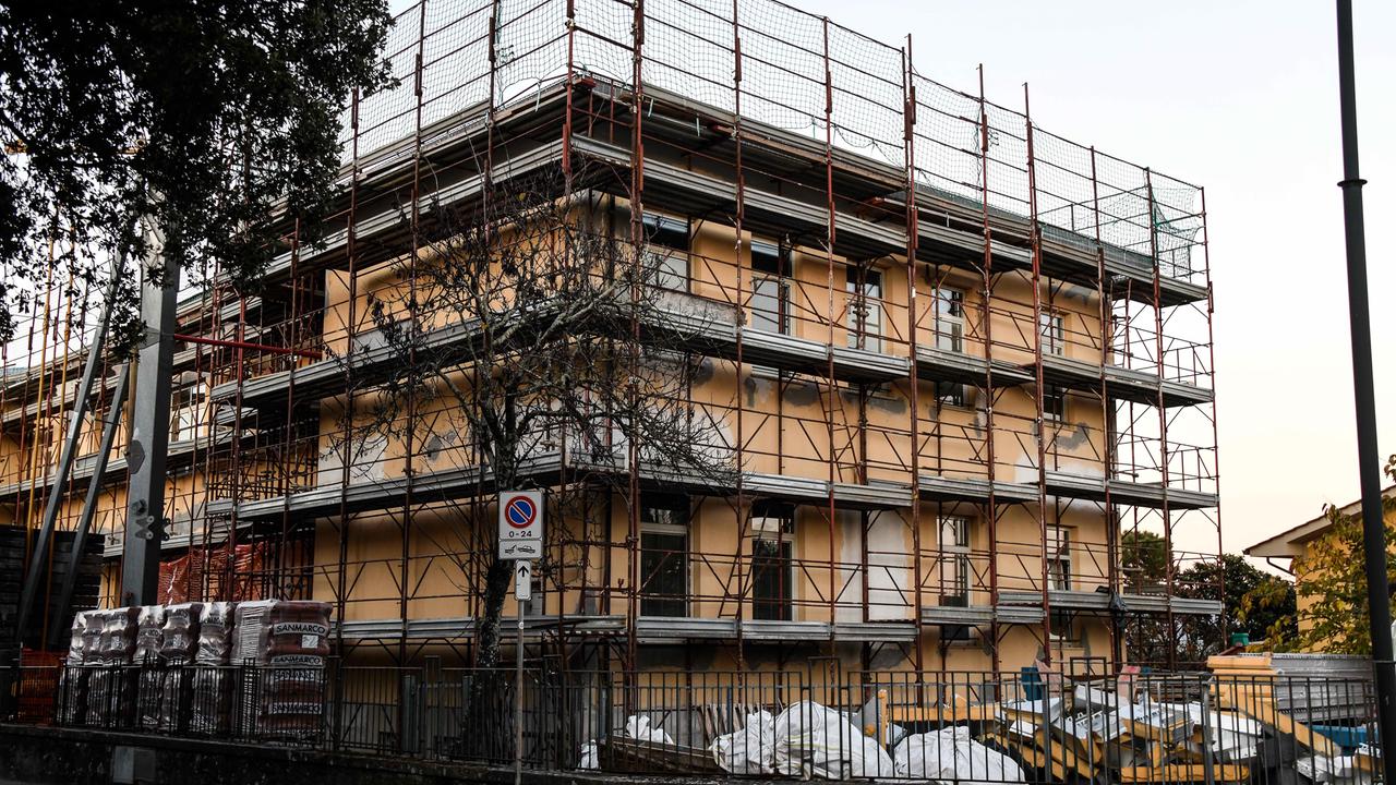 Scuola dell’infanzia di Montecarlo, lavori a rilento: «Aspettiamo l’ok del Genio Civile»