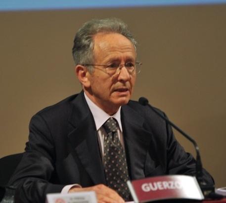 Modena, addio all'ex deputato e sottosegretario Luciano Guerzoni 