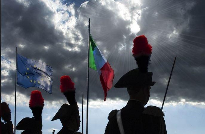 Coronavirus, muore carabiniere di Cento