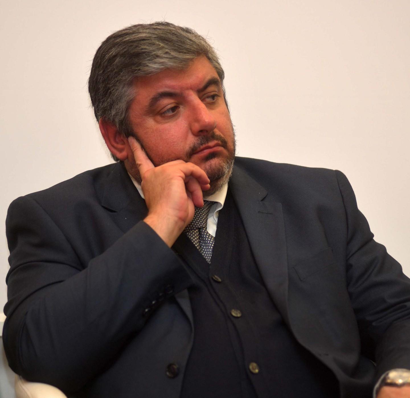 L'assessore Quirico Sanna: «Il Piano casa aiuterà l’isola più sviluppo e occupazione» 