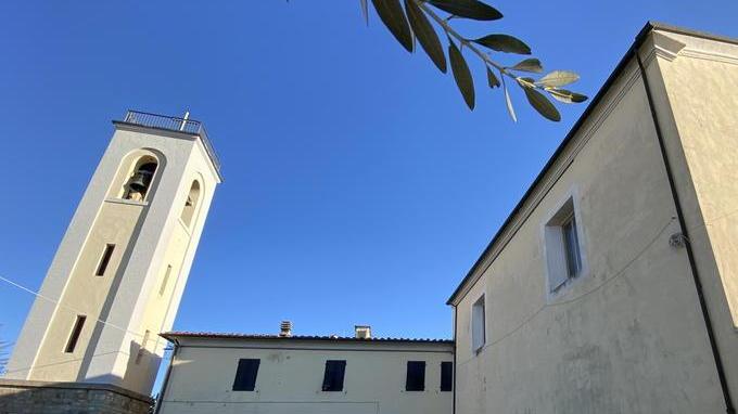 Il sindaco zittisce le campane a Visignano
